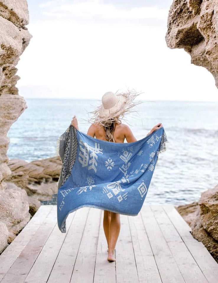 Beach Towels