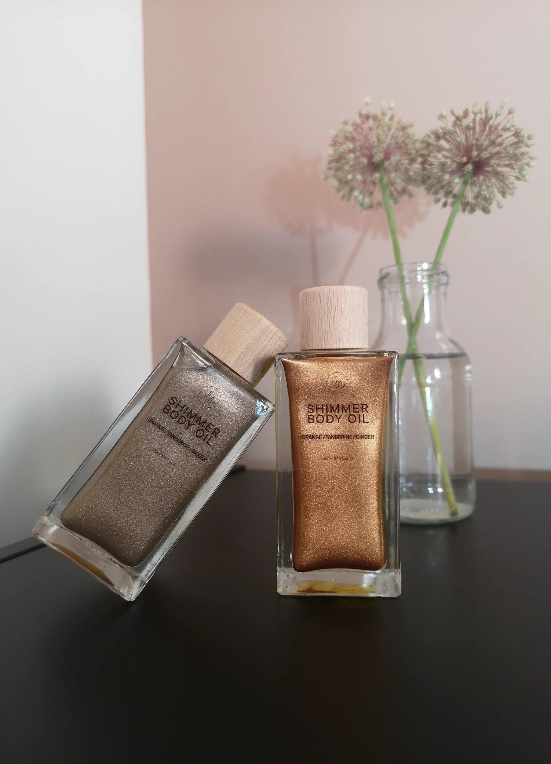 Body Oils
