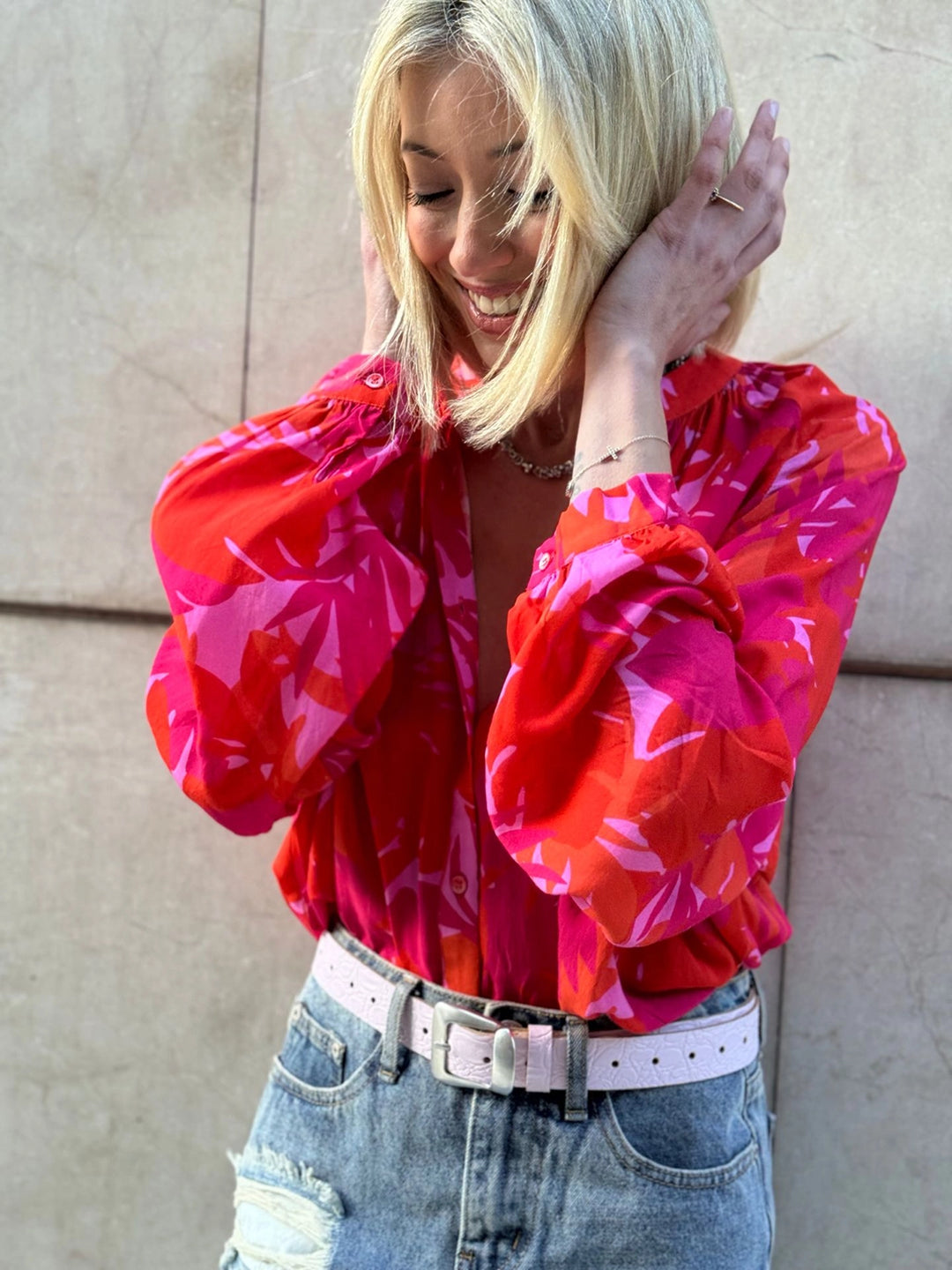 See U Soon Shirt - Lyla