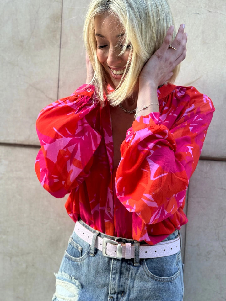 See U Soon Shirt - Lyla