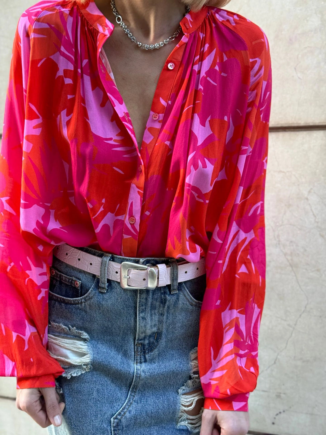 See U Soon Shirt - Lyla