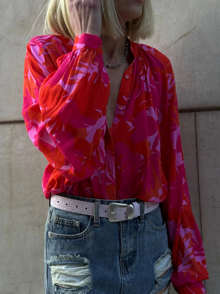 See U Soon Shirt - Lyla