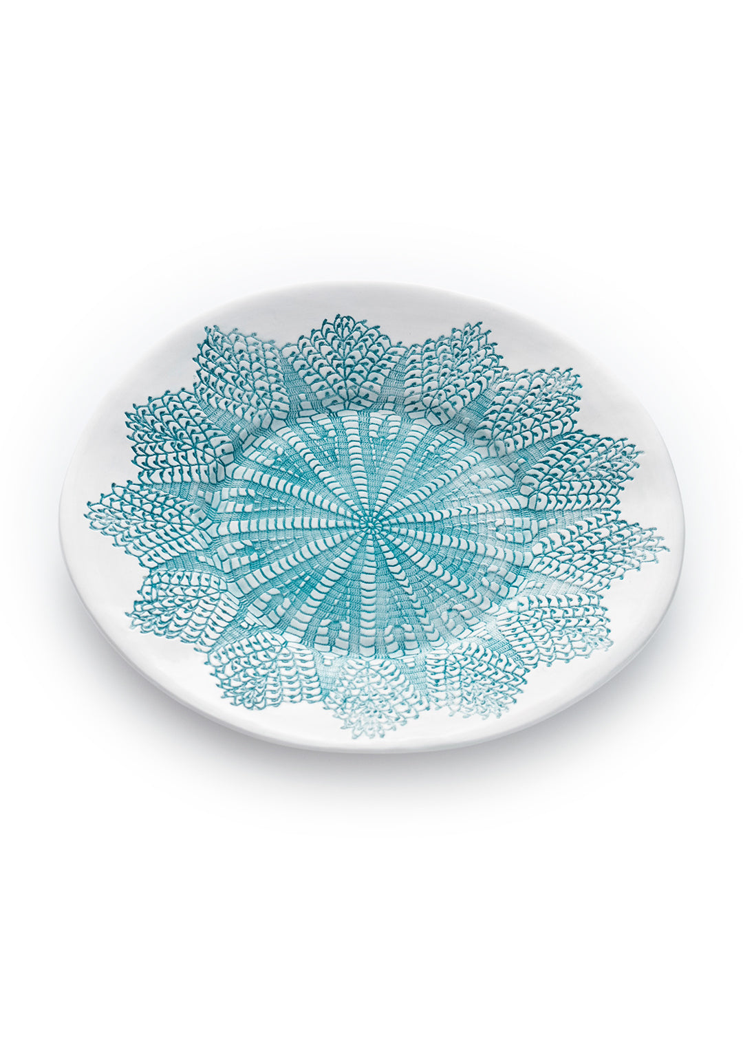 "Granma's" Big Platter - Myrto Lykopoulou