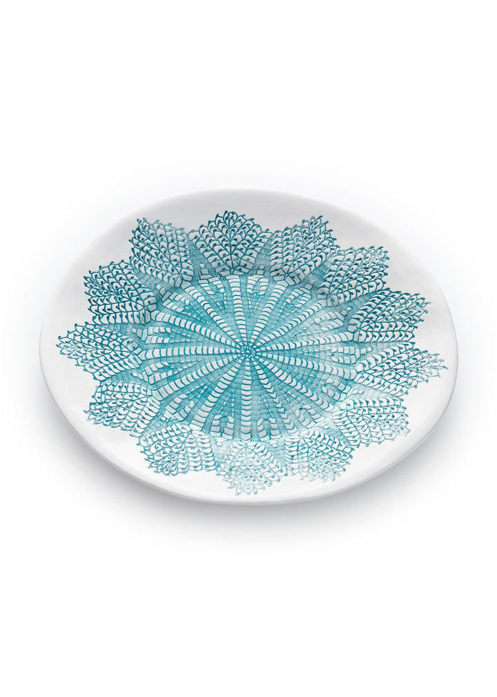 "Granma's" Big Platter - Myrto Lykopoulou