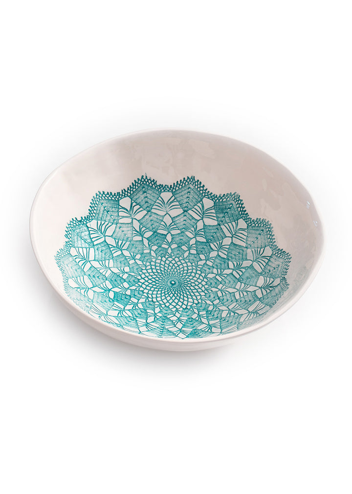 "Granma's" Salad Bowl - Myrto Lykopoulou