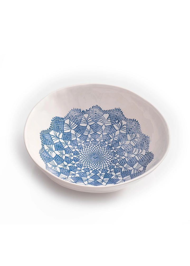"Granma's" Salad Bowl - Myrto Lykopoulou