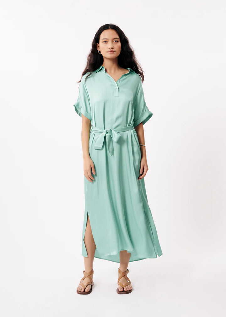 FRNCH - Genie Shirt Dress