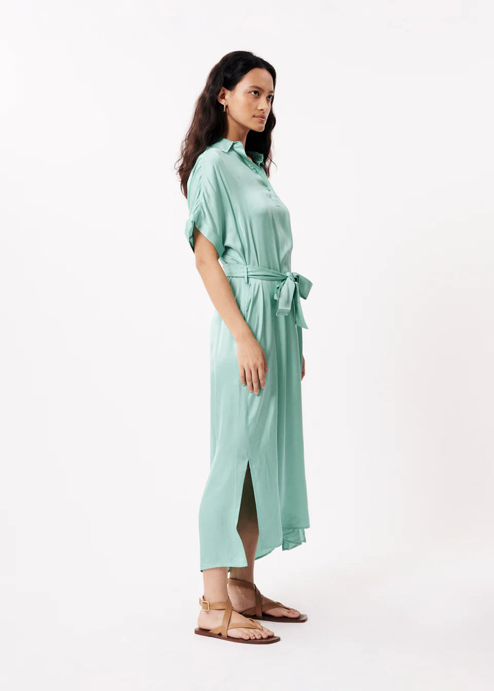 FRNCH - Genie Shirt Dress