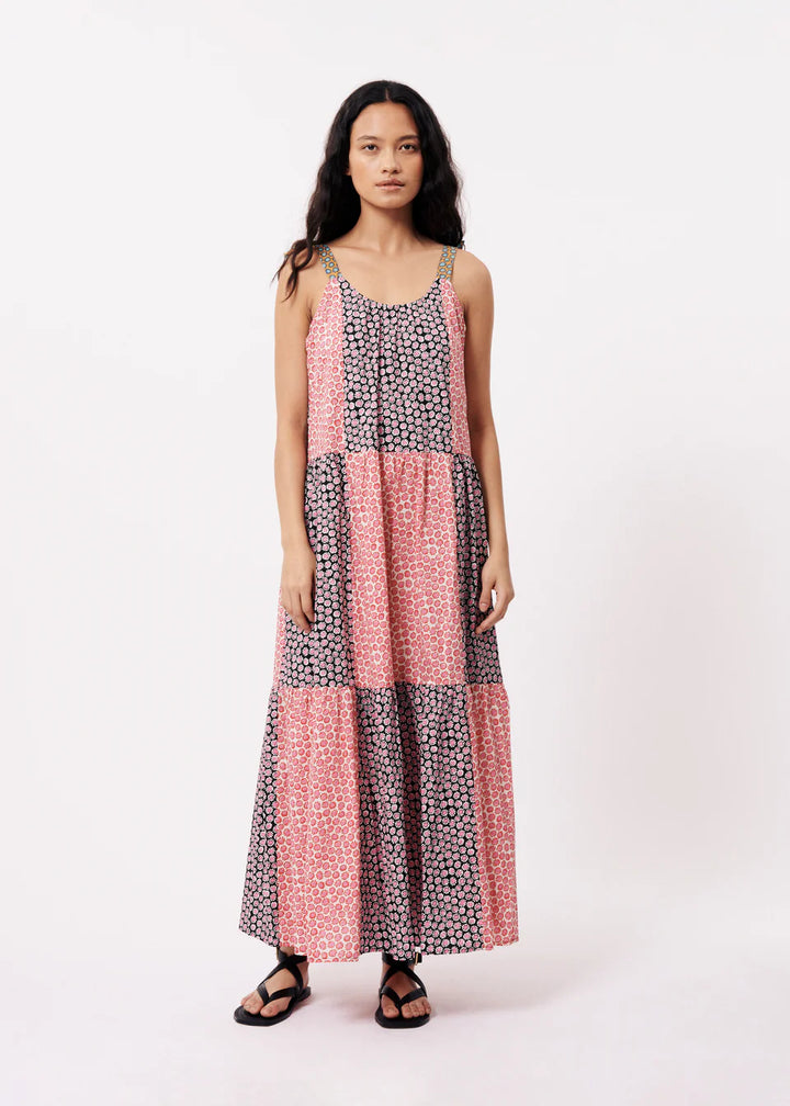 FRNCH - Aylin Long Dress