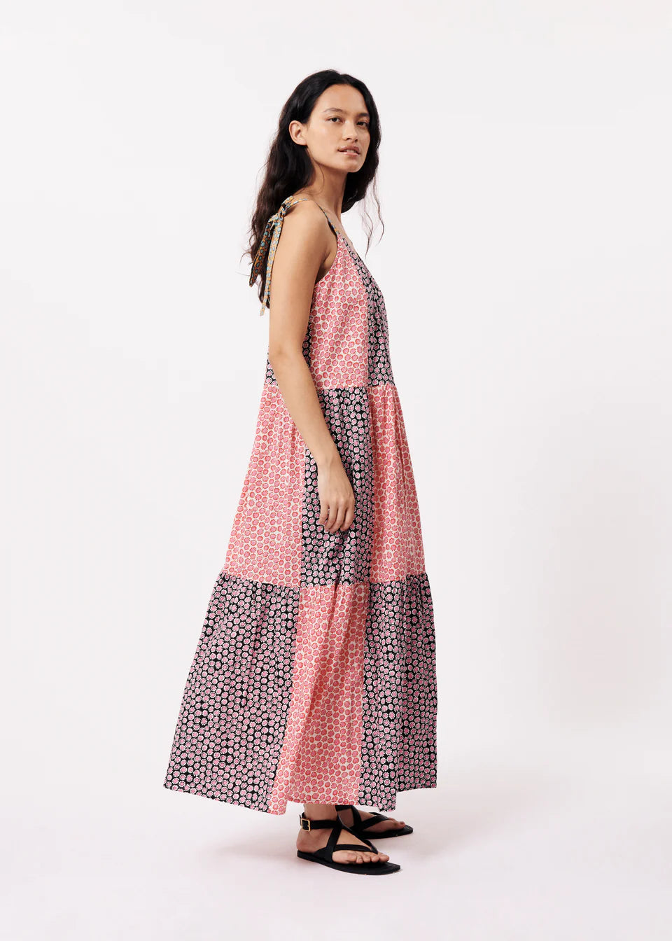 FRNCH - Aylin Long Dress