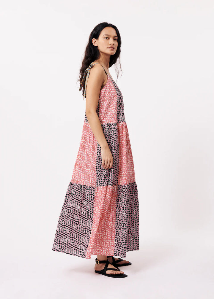 FRNCH - Aylin Long Dress
