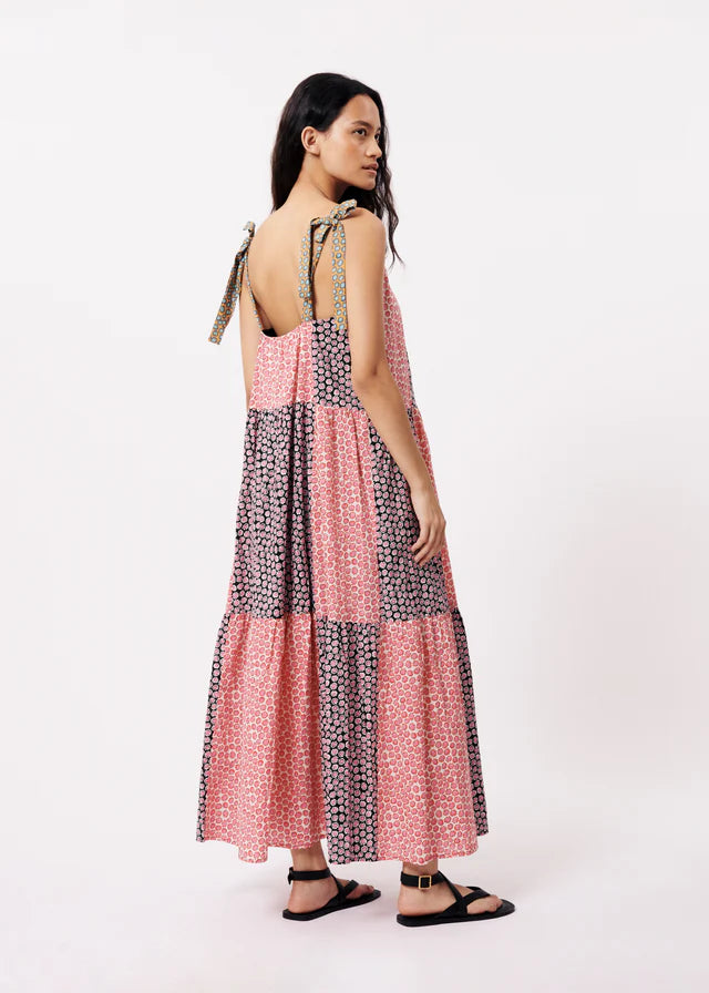 FRNCH - Aylin Long Dress