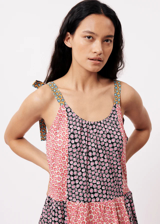 FRNCH - Aylin Long Dress