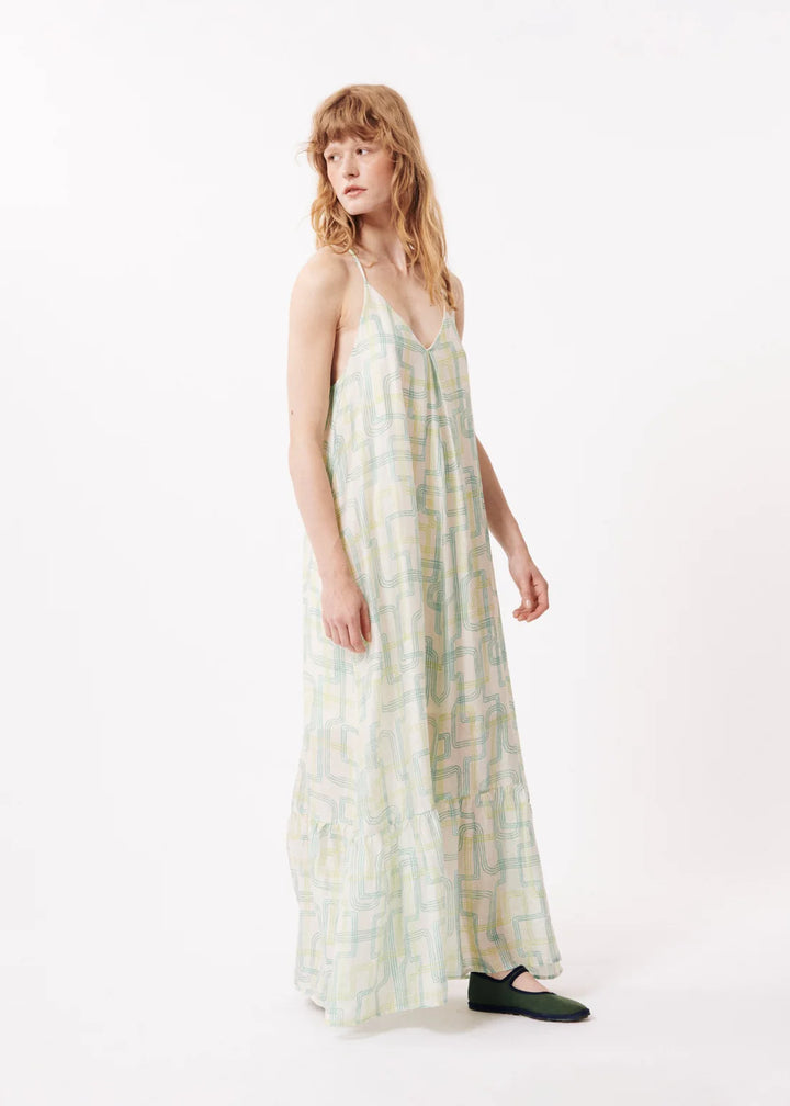 FRNCH - Anais Long Dress
