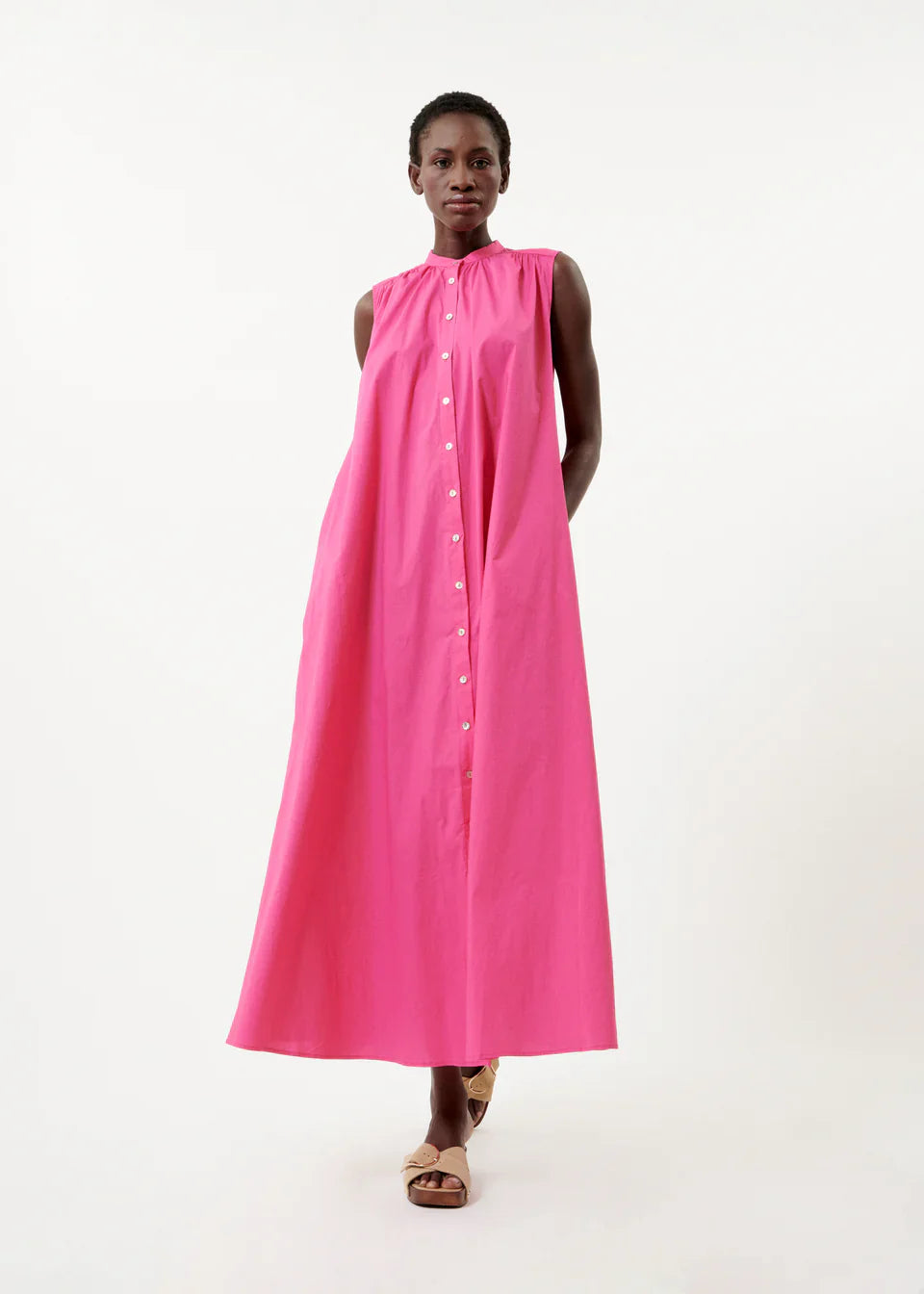 FRNCH - Aulde Long Dress