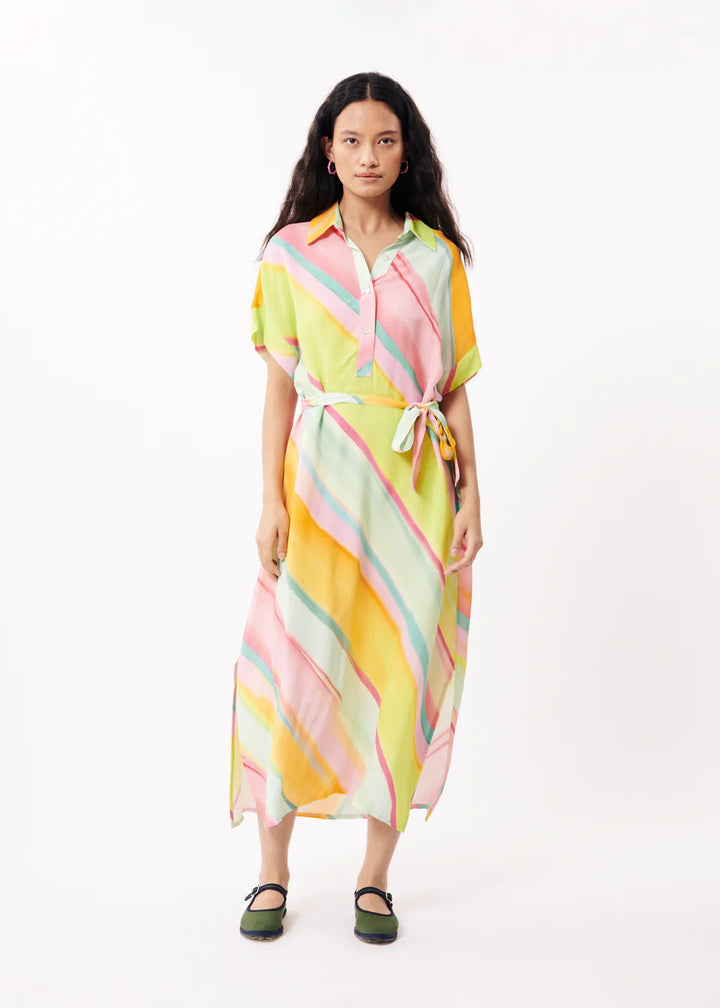 FRNCH - Galiena Shirt Dress