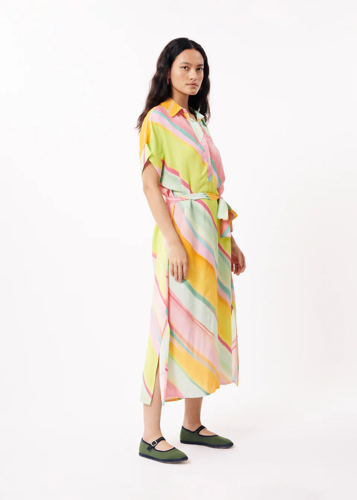 FRNCH - Galiena Shirt Dress