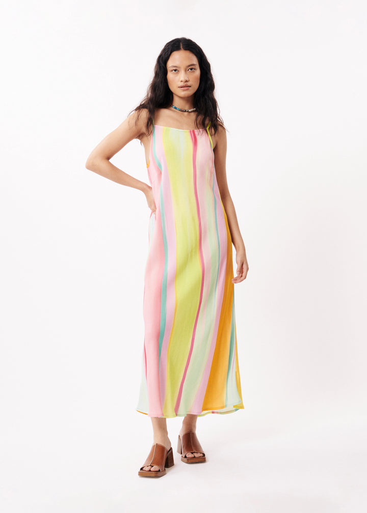 FRNCH - Cika Long Dress