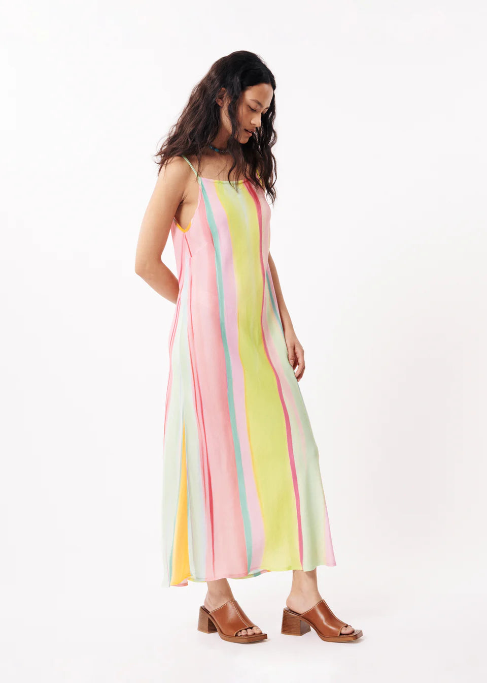 FRNCH - Cika Long Dress