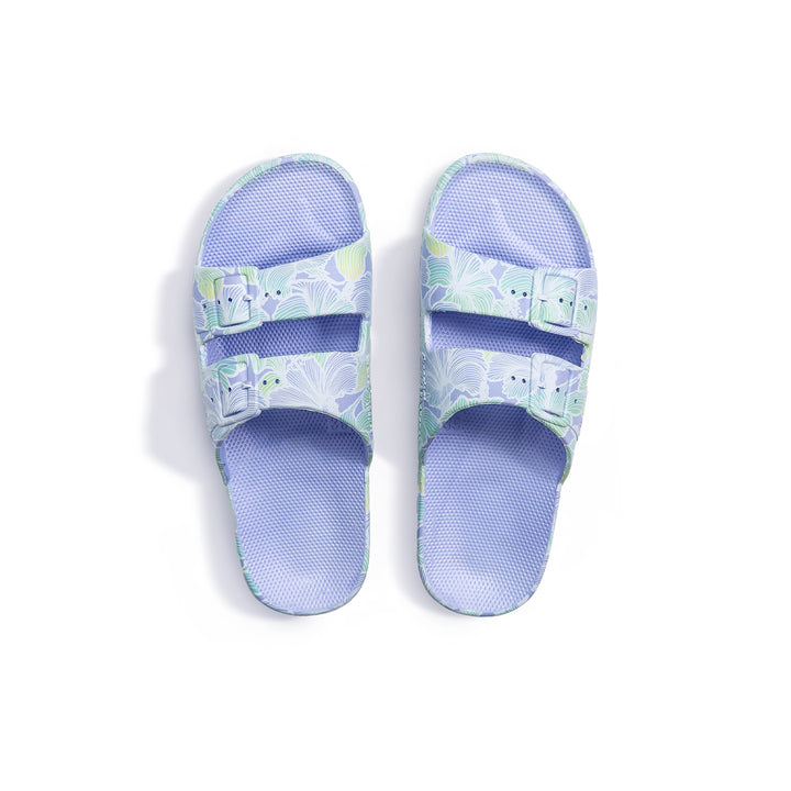 Freedom Moses Slides - Aloha Hydra