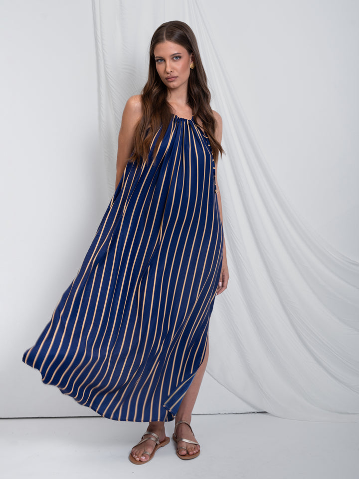 CAPETANISSA - Klimeni Dress