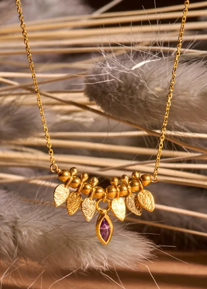 Lydia Chain Necklace - Out of Me