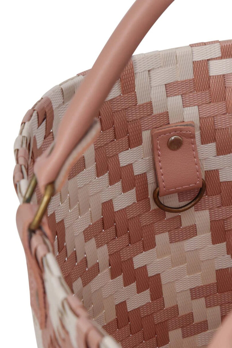 Mayfair Grand - Handed By