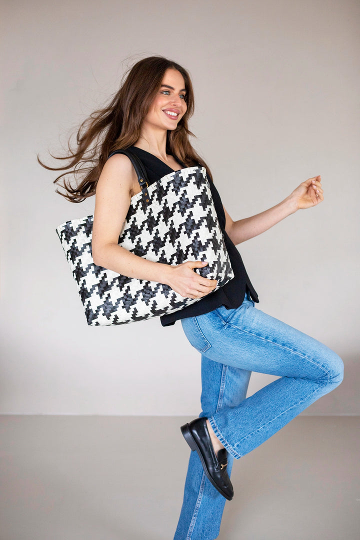 Mayfair Grand - Handed By