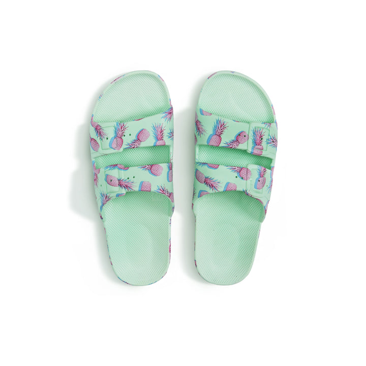 Freedom Moses Slides - Pina Colada