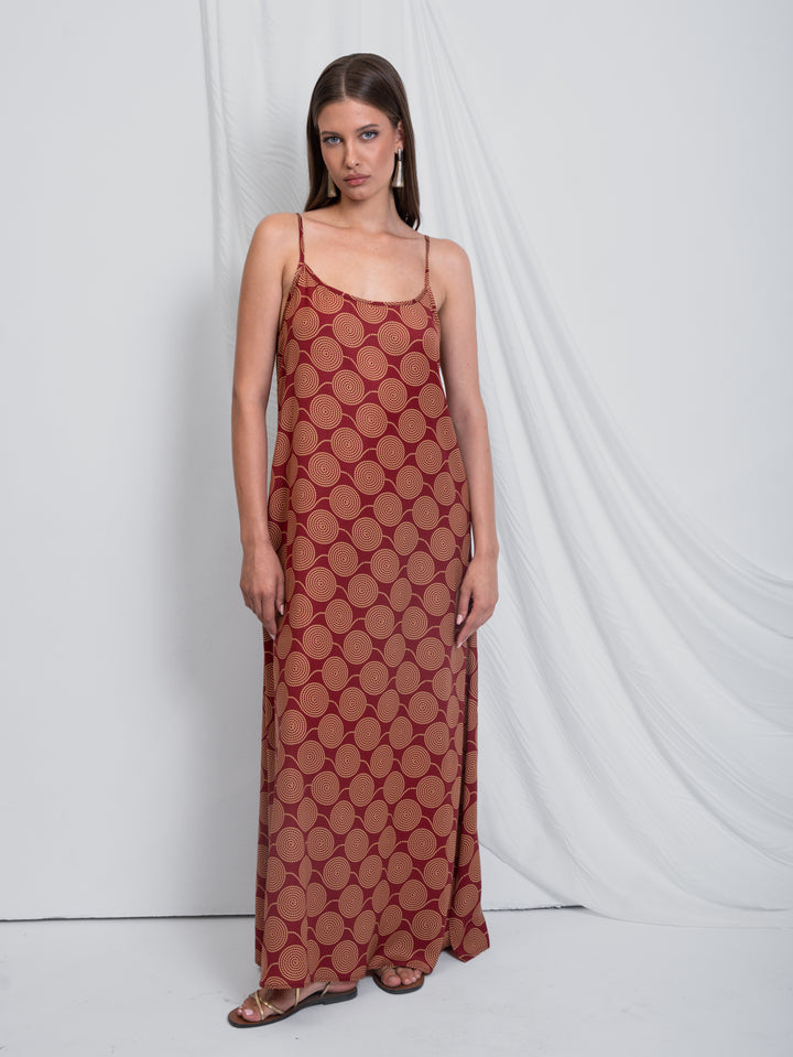 CAPETANISSA - Uma P Dress