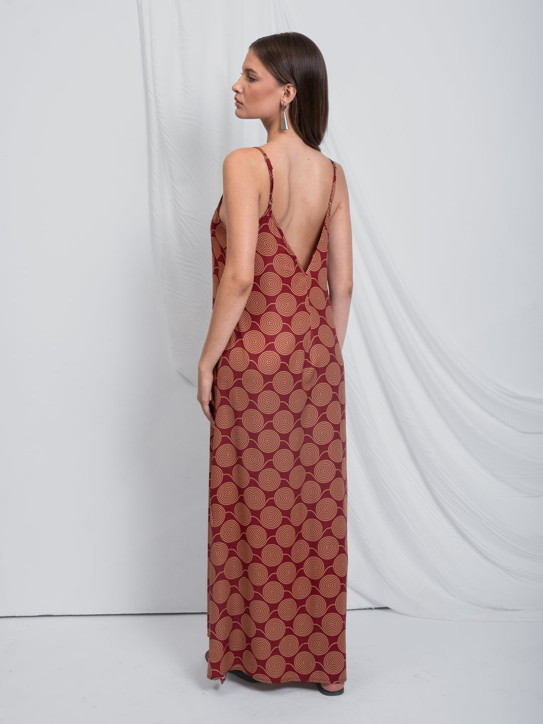 CAPETANISSA - Uma P Dress