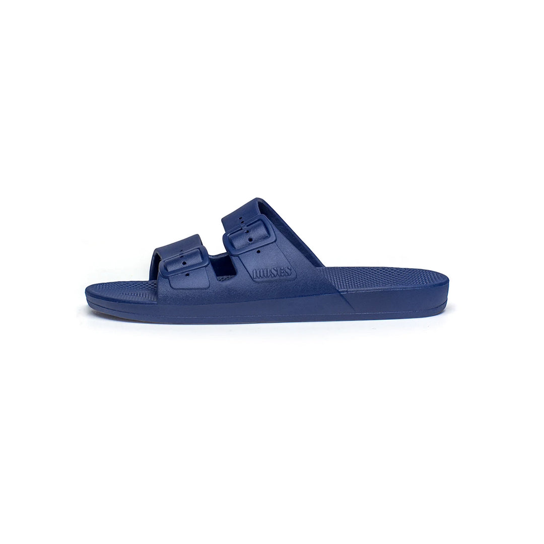 Freedom Moses Slides - Navy