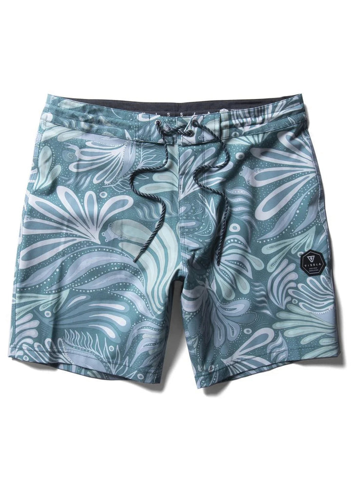 Vissla Jungle Nights 17.5" Boardshort-DPW