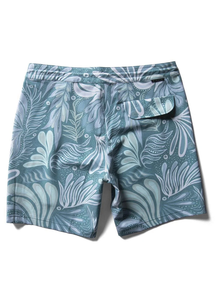 Vissla Jungle Nights 17.5" Boardshort-DPW