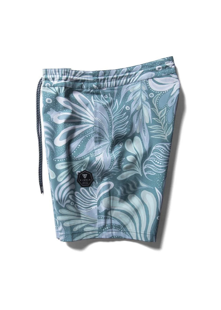 Vissla Jungle Nights 17.5" Boardshort-DPW