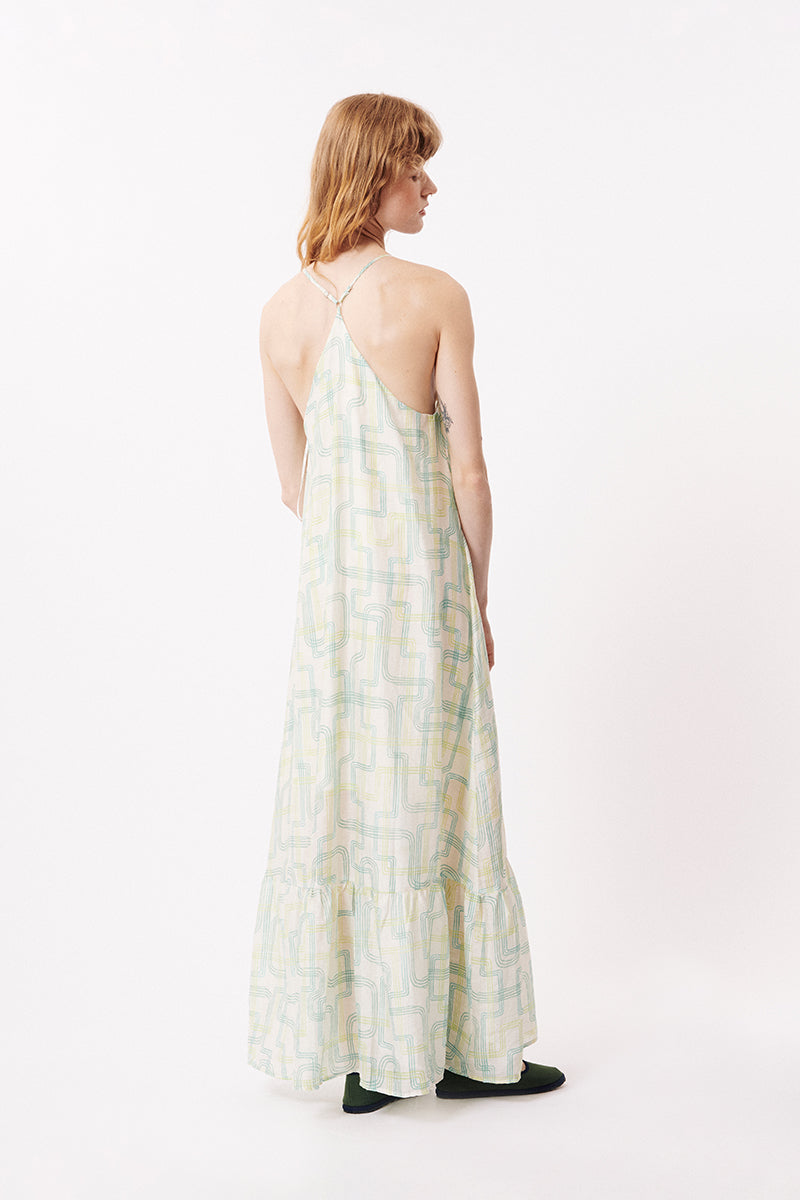 FRNCH - Anais Long Dress