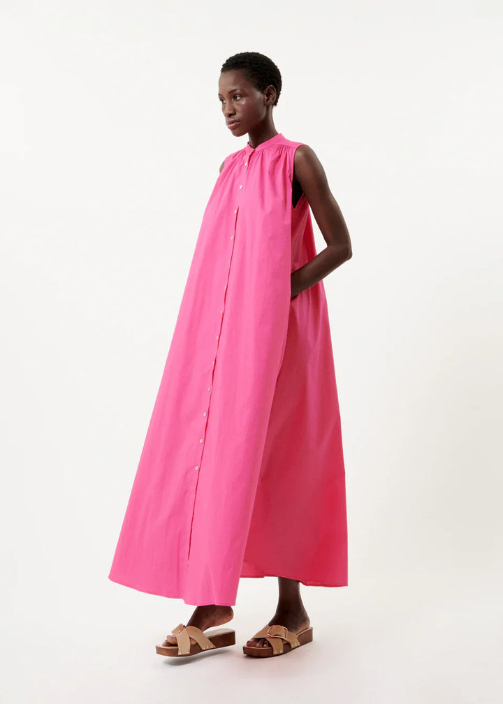 FRNCH - Aulde Long Dress