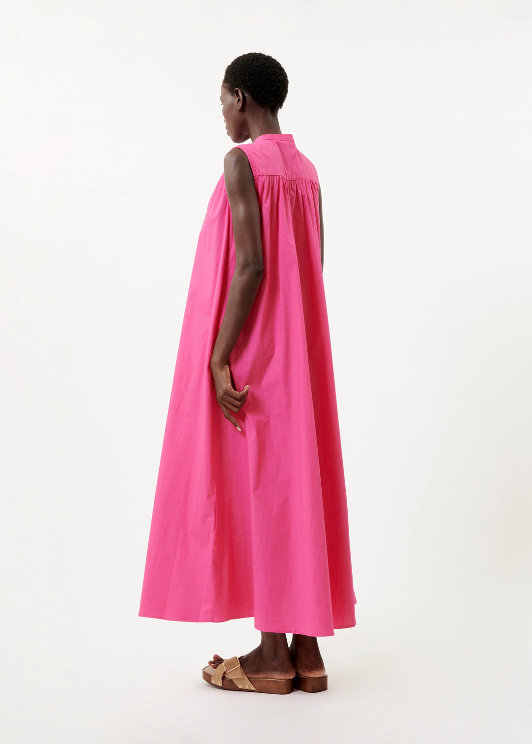 FRNCH - Aulde Long Dress