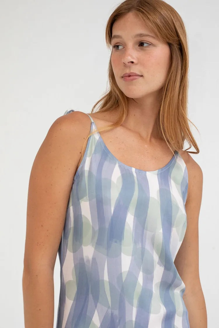 Mus&Bombon - Bisse Dress