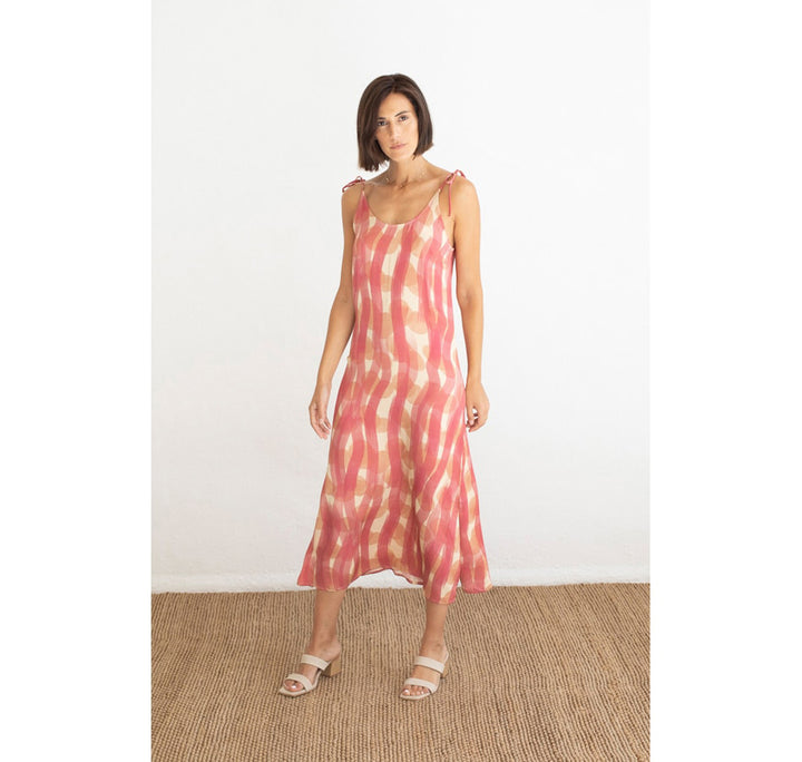 Mus&Bombon - Bisse Dress