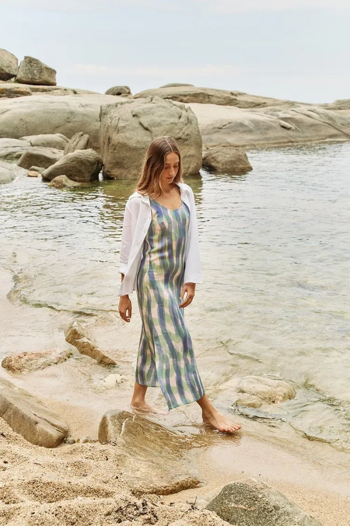 Mus&Bombon - Bisse Dress