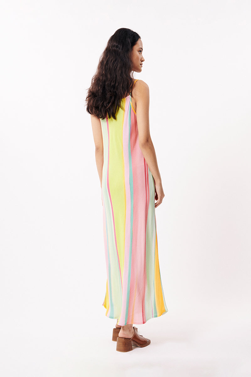 FRNCH - Cika Long Dress