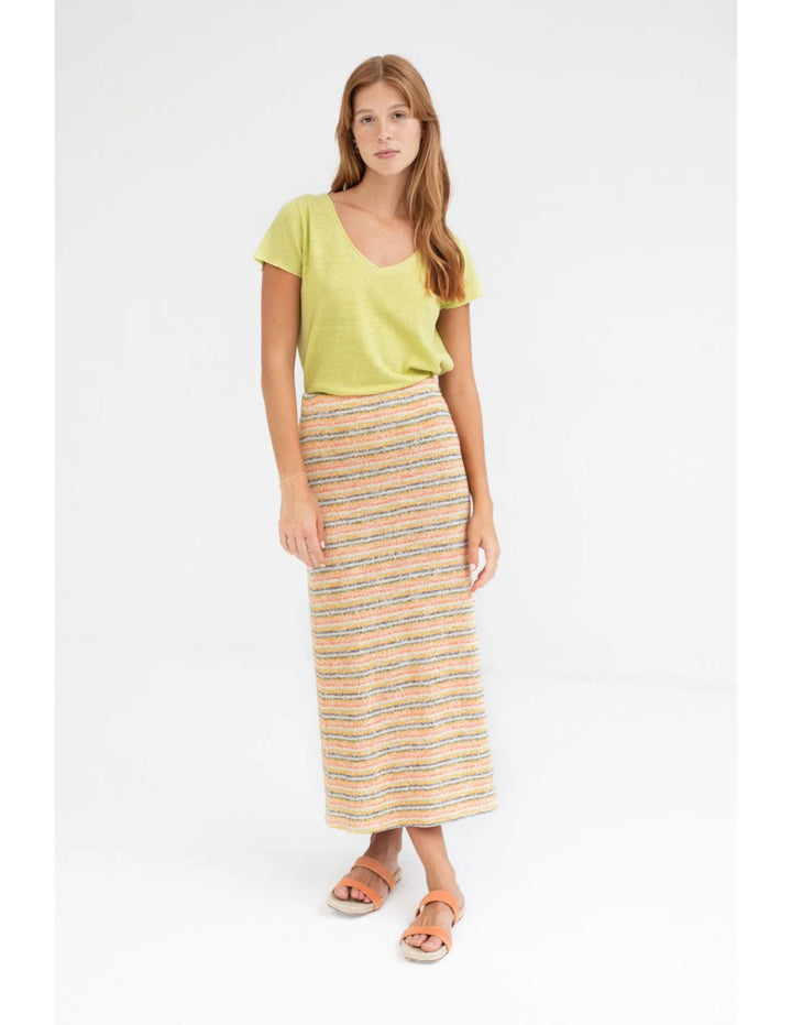 Mus&Bombon - Pamiel Skirt