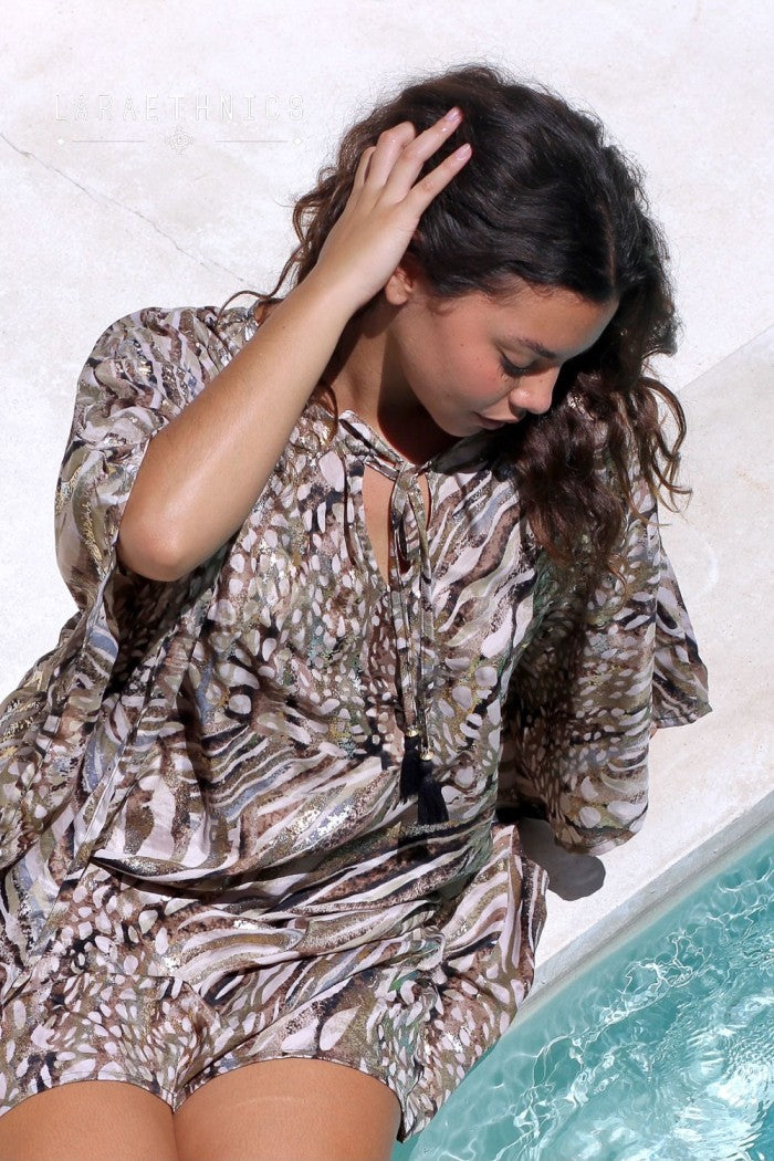 Lara Ethnics Pocho - Jaya