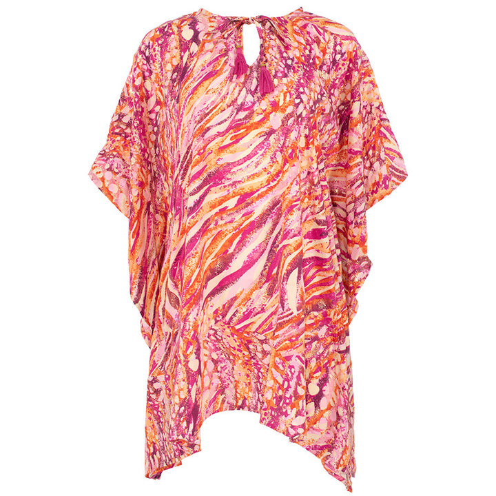 Lara Ethnics Pocho - Jaya