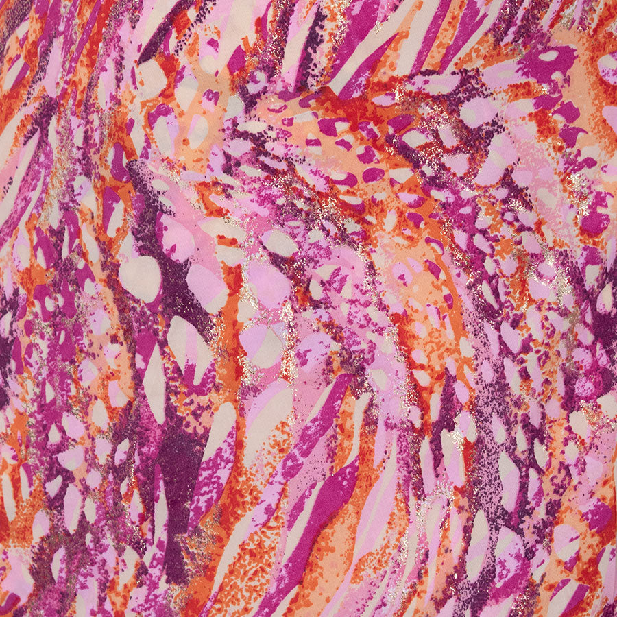 Lara Ethnics Pocho - Jaya