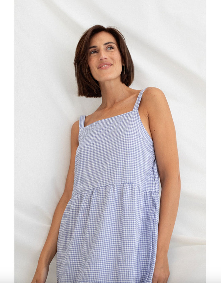 Mus&Bombon - Daqui Dress