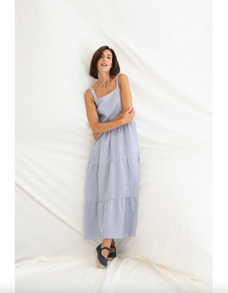 Mus&Bombon - Daqui Dress