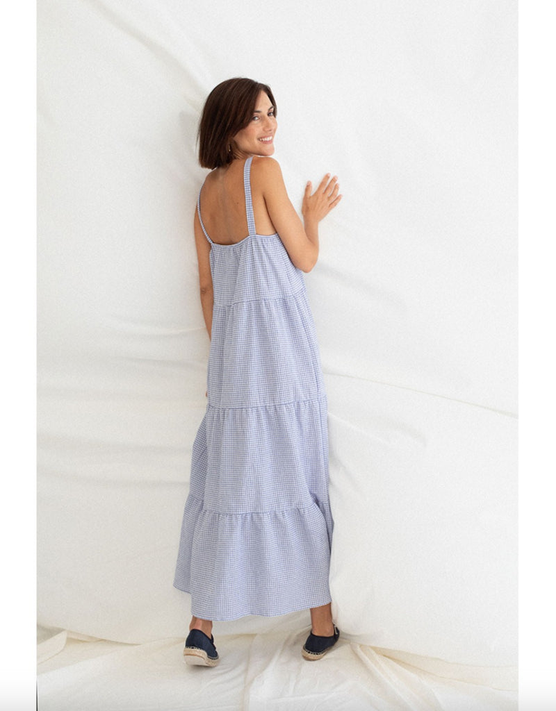 Mus&Bombon - Daqui Dress