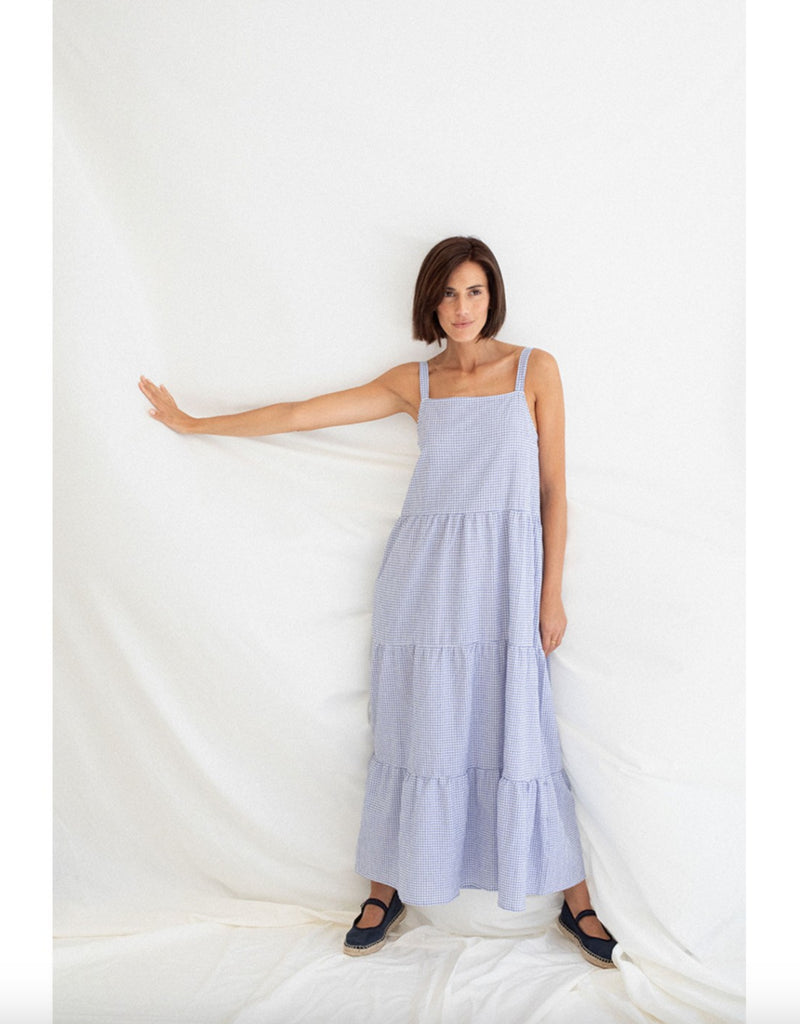 Mus&Bombon - Daqui Dress